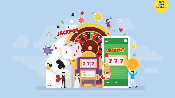 Benefits of Playing Casino Games via Apps