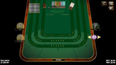 Where to Play Baccarat for Real Money in 2019