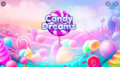 ลิ้มรสขนมหวานและรับรางวัลใหญ่เมื่อเข้ามาเล่นสล็อตออนไลน์ Candy Dreams