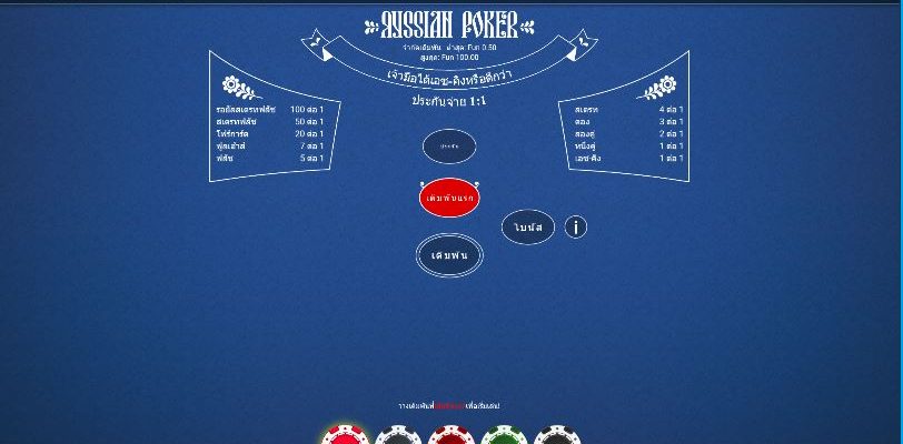5 Best Poker Games at Happyluke for Real Money